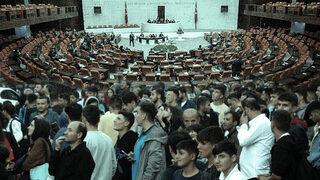 Af çıkacak mı? Son dönemin gündem maddesiydi! AK Parti'nin önemli ismi 'Net' diyerek Diyarbakır'da duyurdu