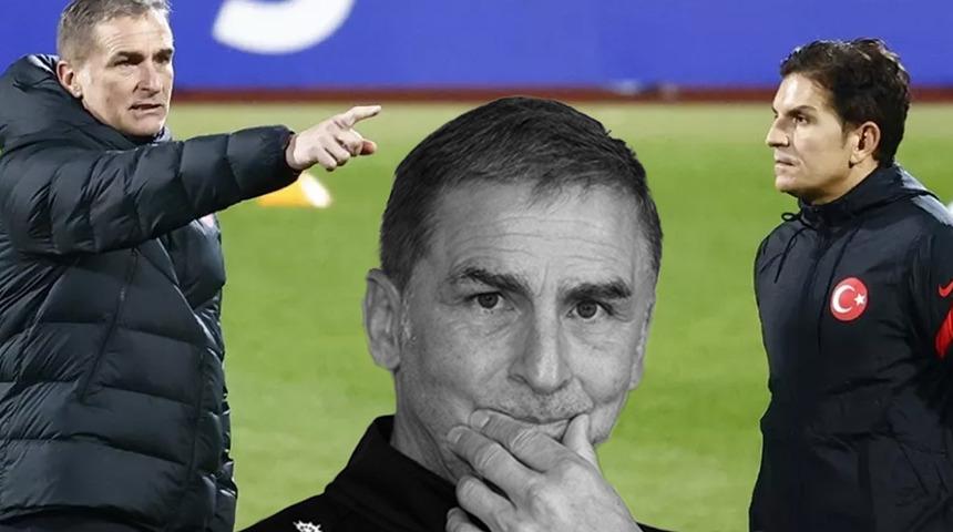 Samsunspor sonunda teknik direktörünü buldu! İsmail Kartal'ı isterken Kenan Koçak ile anlaşıldı