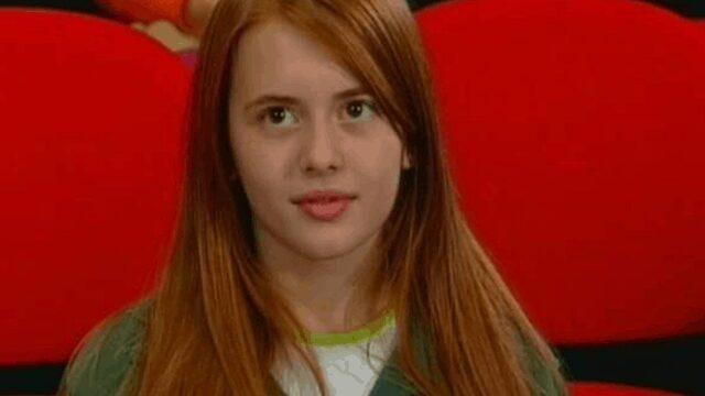 Selena'nın Selin'i Cansu Demirci'nin seneler sonraki hali şaşırtıyor! Bu Cansu'ya ne oldu?