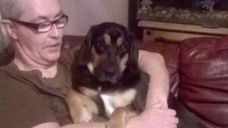 Önemsiz gördüğü ufak kesik nedeniyle hayatını kaybetti! Et yiyen bakterinin etkileri korkutucu