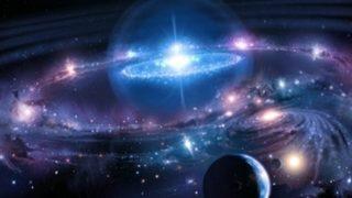 Evren nasıl yok olacak?