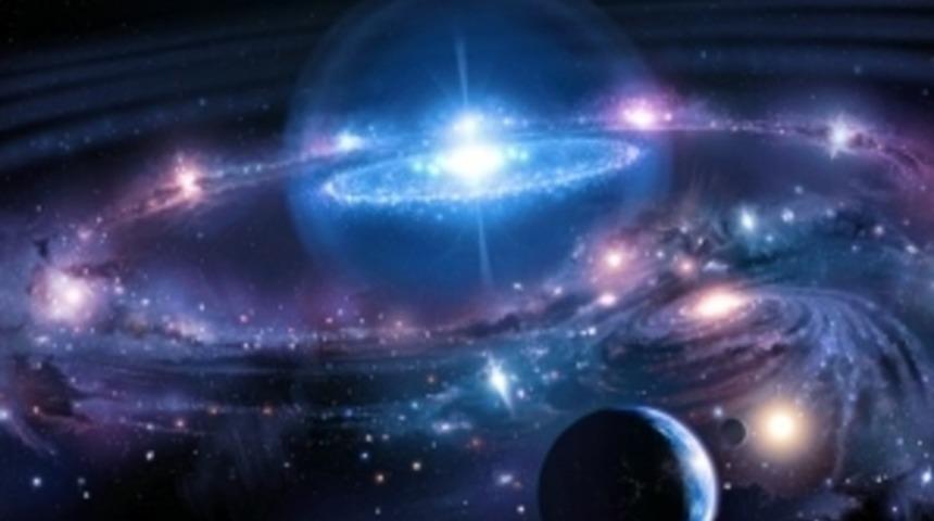 Evren nasıl yok olacak?