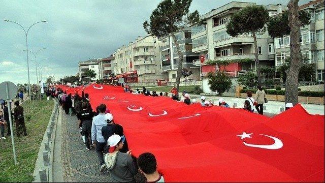 19 Mayıs tatil mi? 19 Mayıs hangi gün? 19 Mayıs'ta hangi yollar kapalı olacak?