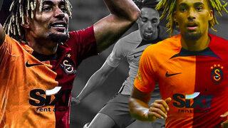 Galatasaray'da Sacha Boey için şaşırtan iddia! 1 milyon Euro'luk teklif kabul edilmiş