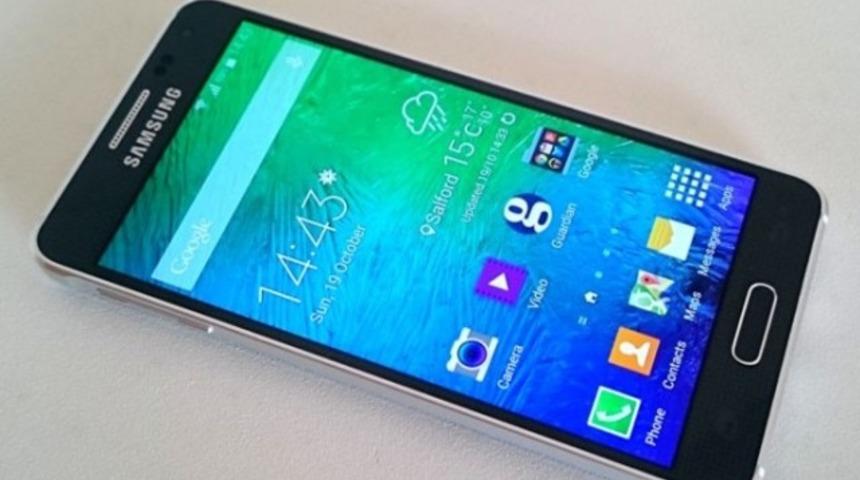 600 Milyon Samsung tehlike altında