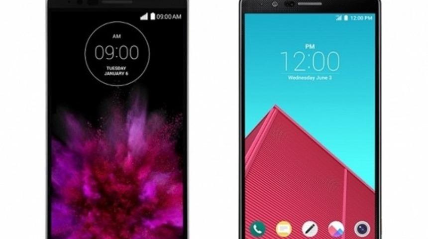 LG G4 Pro muhteşem &ouml;zelliklerle geliyor