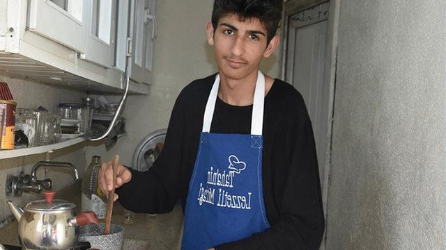 Estetik yaptırmıştı! Yemek videolarıyla tanınan fenomen Taha Duymaz'dan itiraflar: Burnuma ve kulağıma...