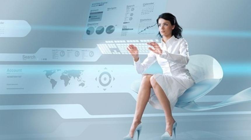 D&uuml;nyamızı değiştirecek teknolojiler