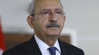 CHP Genel Başkanı Kemal Kılıçdaroğlu ABD'ye gidiyor