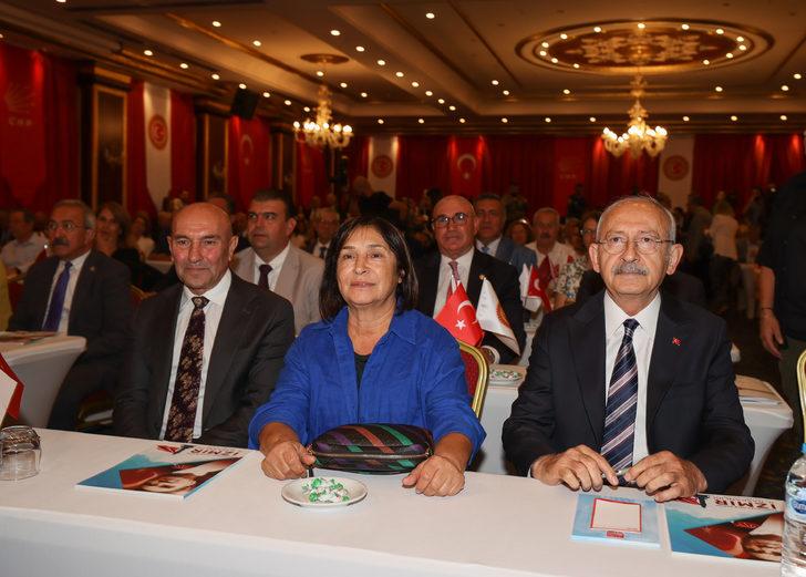 CHP Genel Başkanı Kılıçdaroğlu, İzmir'de partisinin değerlendirme toplantısında konuştu: G2