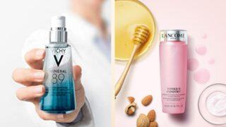 Soğuk havalar yaklaşırken cildi en iyi şekilde koruyup nemlendirecek cilt bakım ürünleri