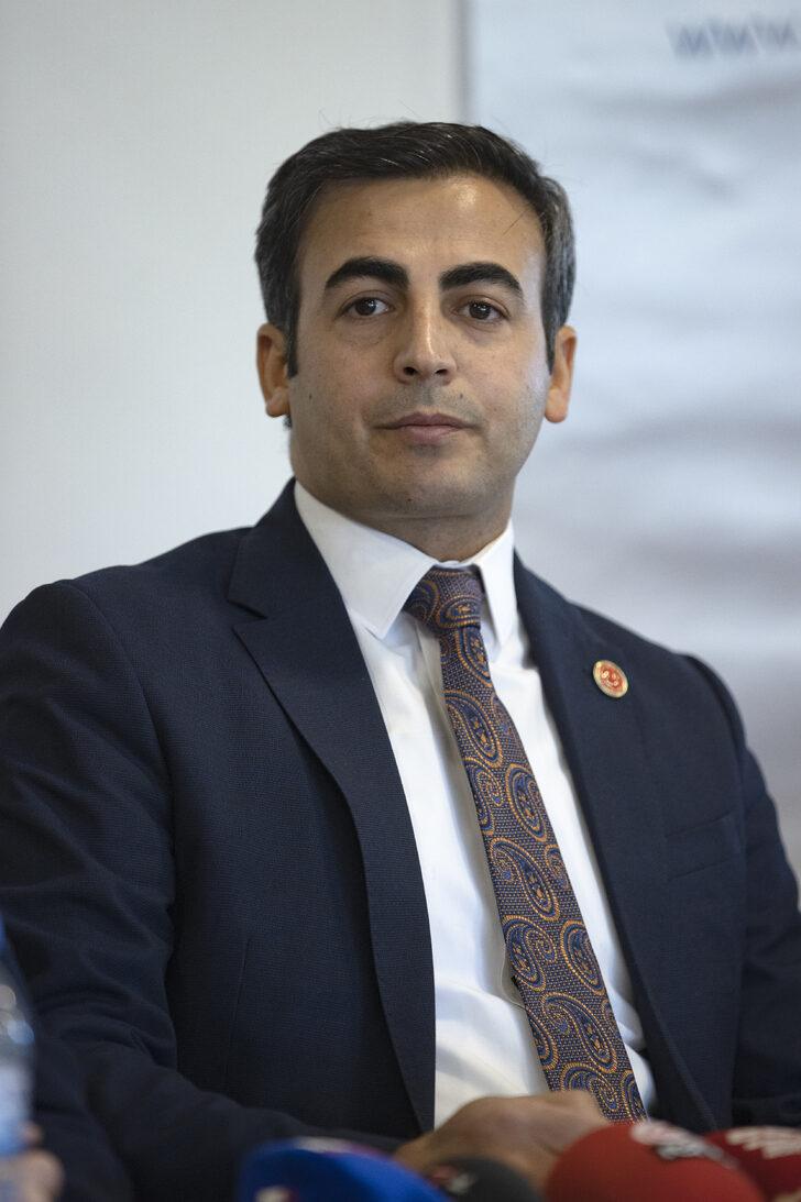 Vergi müfettişleri özlük haklarında iyileştirme talep etti G3