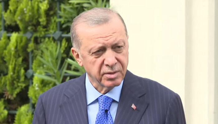 SON DAKİKA | Kılıçdaroğlu'nun 'destek çağrısı' sonrası Cumhurbaşkanı Erdoğan'dan ilk yanıt geldi! 'Onların derdi bizi niye gersin?'
