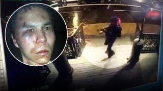 Reina saldırganıyla ilgili olay FETÖ iddiası