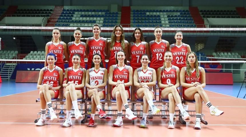 Türkiye Tayland voleybol maçı ne zaman, saat kaçta? Türkiye voleybol maçı hangi kanalda? FIVB Dünya Şampiyonası Filenin Sultanları maç takvimi!