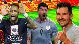 İstanbul'a yıldız yağacak! Messi, Neymar, Suarez Galatasaray için geliyor...