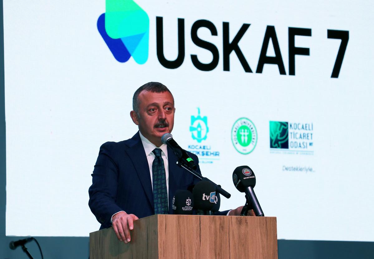 Sağlık turizmi Kocaeli'de d&uuml;zenlenen forumla ele alınıyor