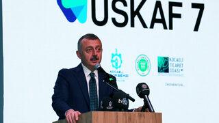 Sağlık turizmi Kocaeli'de düzenlenen forumla ele alınıyor