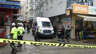 Giresun'da katliam! 3 kadını öldürüp intihar etti