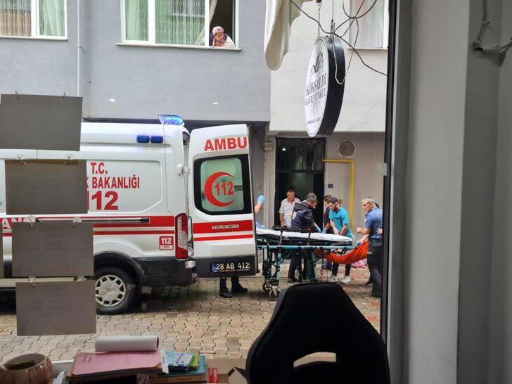 Giresun'da katliam! 3 kadını öldürüp intihar etti G2