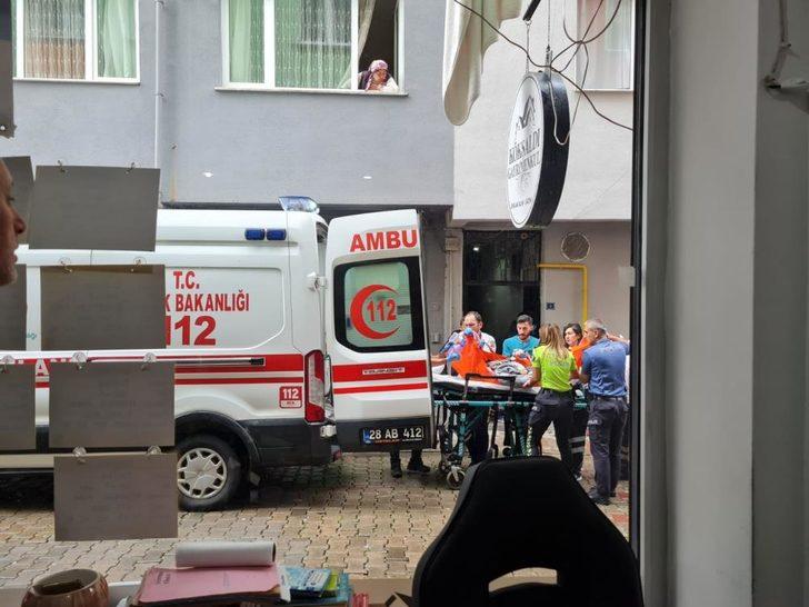 Giresun'da katliam! 3 kadını öldürüp intihar etti G4