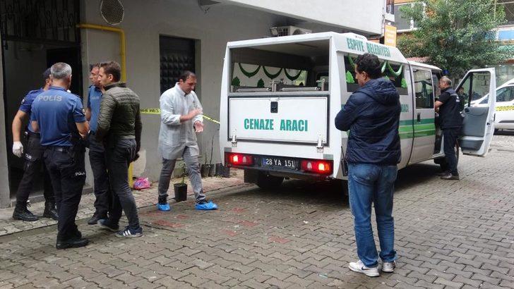 Giresun'da katliam! 3 kadını öldürüp intihar etti G3