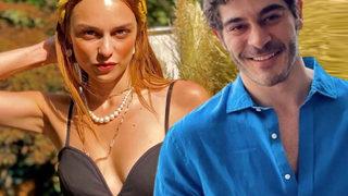 Küfür ettiği söyleniyordu! Nilperi Şahinkaya, Burak Deniz'in özrünü kabul etmedi