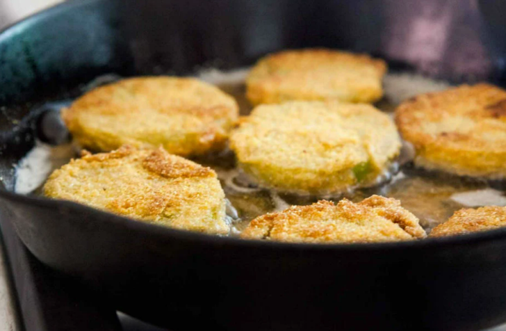 Sanıldığı kadar zor değil! Kızartmaların yağ çekmemesi için bunları uygulayın G5