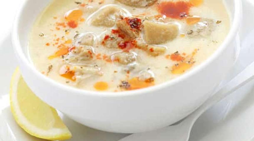 MasterChef işkembe nasıl yapılır? İşte lokanta usulü işkembe çorbası tarifi!