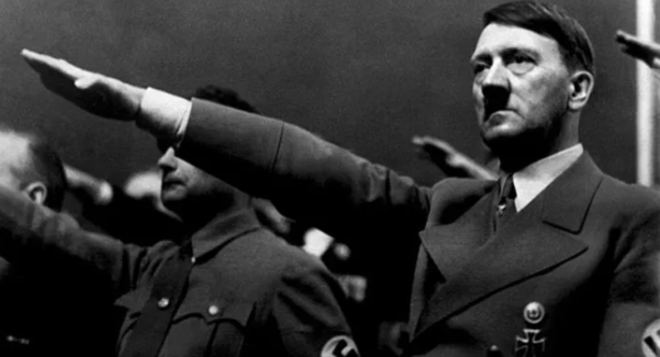 Tarihi değiştirecek ilginç keşif! Komplo teorilerini ateşledi... “Hitler intihar etmedi mi?” iddiası gündemde G4