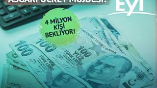 SON DAKİKA: Milyonlar bekliyordu! Birinci ağızdan kritik asgari ücret sözleri! Kimileri 7.000 TL kimileri 7.500...