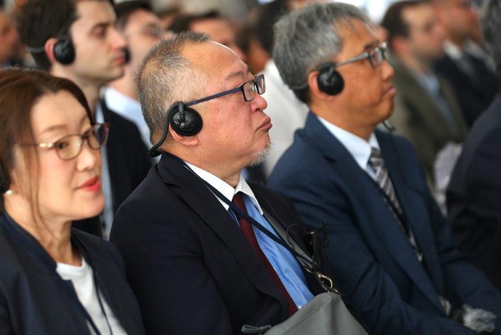 Gaziantep Şehir Hastanesi Haziran 2023'te tamamlanacak G4