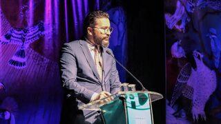 Mantıku't Tayr-Kuşların Şarkısı oyunu devlet korumasındaki gençler için sahnelendi