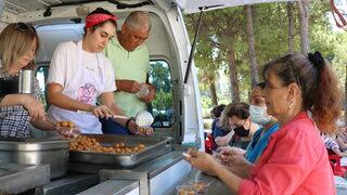 Organ ve doku naklinin öncülerinden Prof. Dr. Tuncer Karpuzoğlu anıldı
