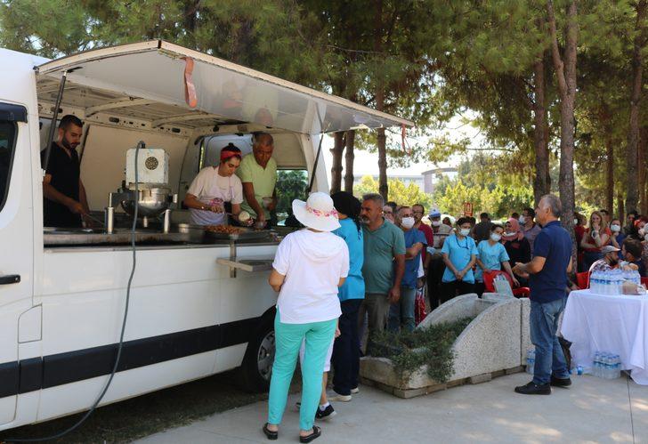 Organ ve doku naklinin öncülerinden Prof. Dr. Tuncer Karpuzoğlu anıldı G2