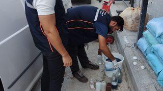 Tekirdağ'da çevreyi kirleten 209 tesise 24 milyon 708 bin lira ceza