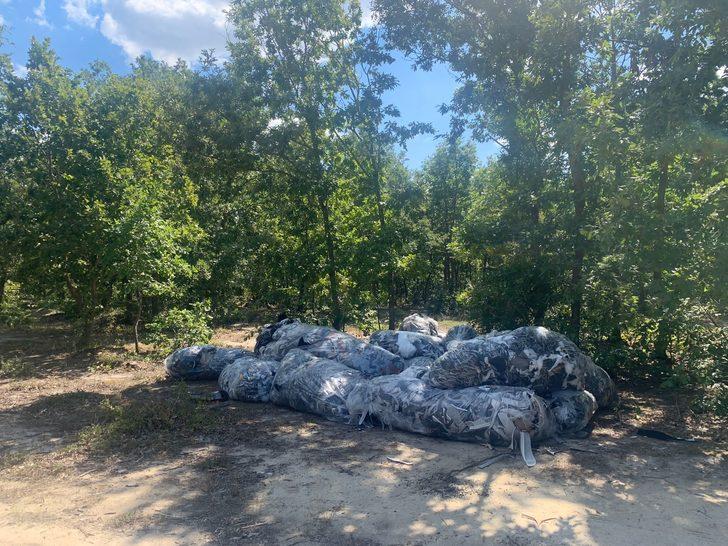 Tekirdağ'da çevreyi kirleten 209 tesise 24 milyon 708 bin lira ceza G2