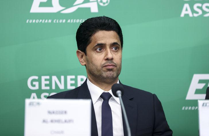 Avrupa Kulüpler Birliği Genel Kurulu sona erdi G1