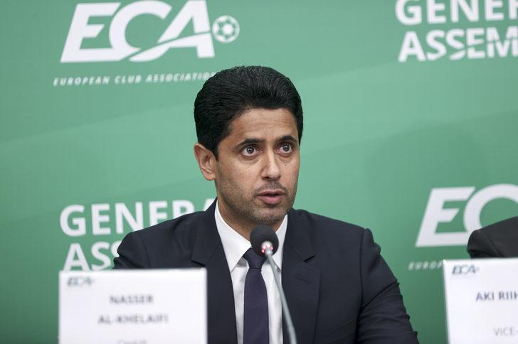 Avrupa Kulüpler Birliği Genel Kurulu sona erdi G3