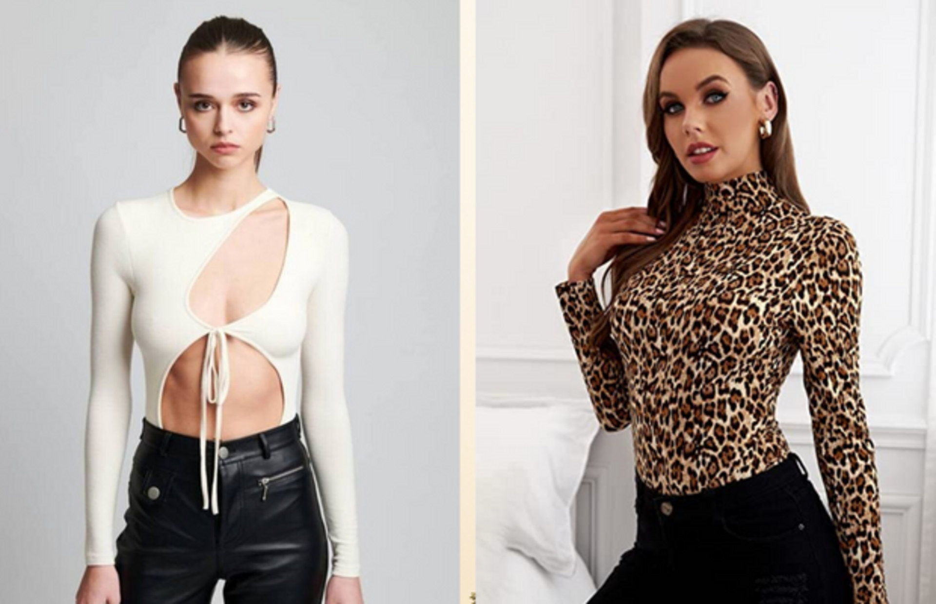 Üstünüzden çıkarmak istemeyeceğiniz en kullanışlı ve şık bodysuit önerileri