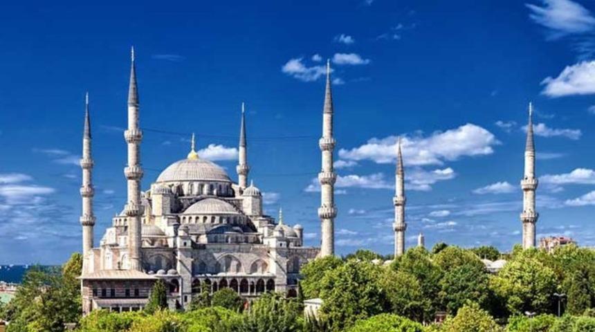 En g&uuml;zel ve en anlamlı Cuma mesajları Mynet.com'da