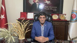 Bayburt'ta yüksek hububat verimi çiftçinin yüzünü güldürdü