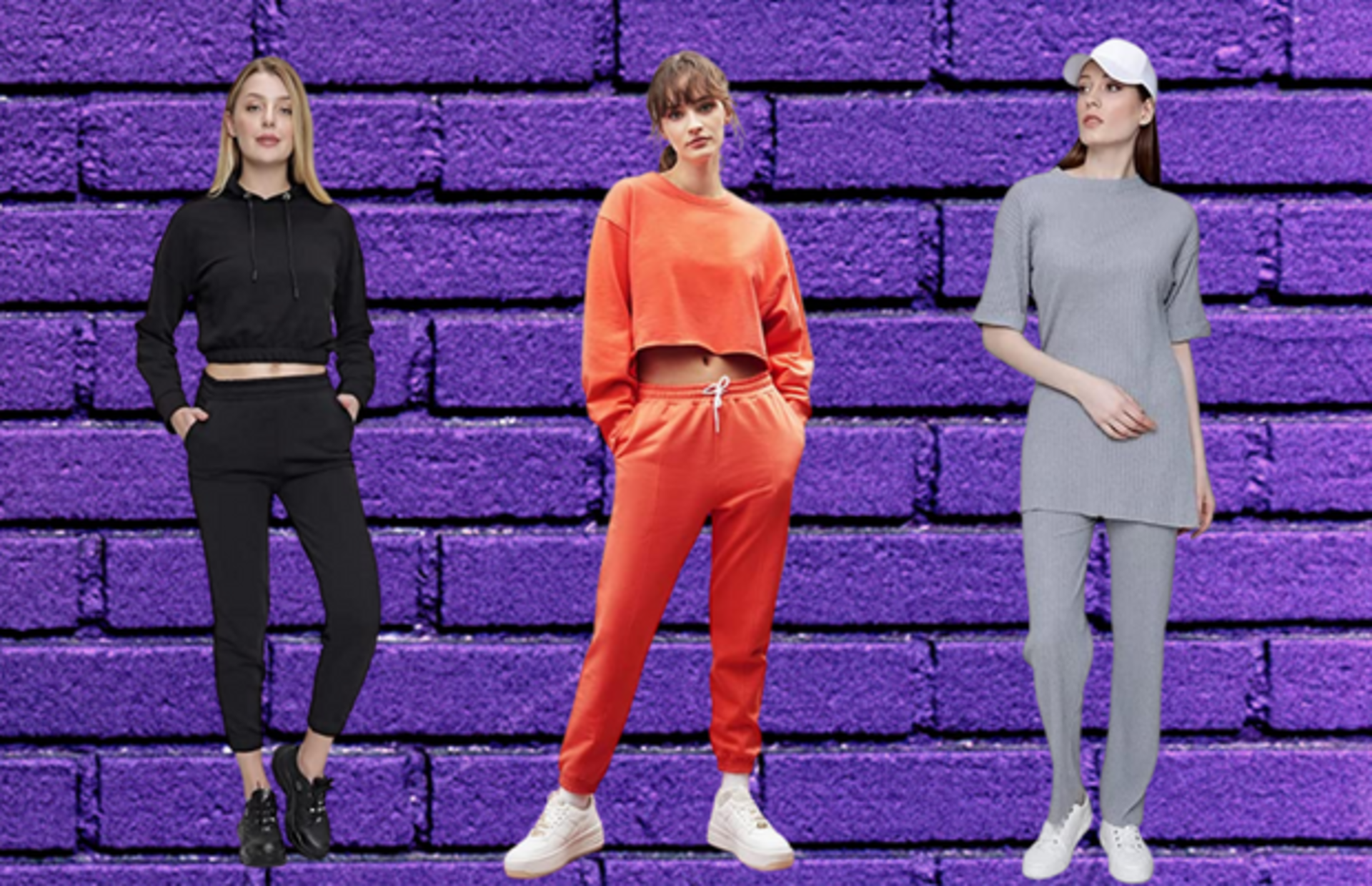 Sonbaharda tüm gözleri üzerine çekmek isteyenler için alt üst kombin önerileri