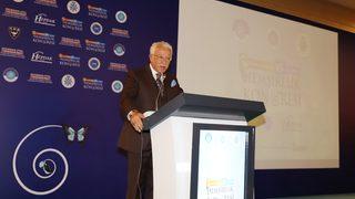 Konya'da 7. Uluslararası Hemşirelik Kongresi başladı