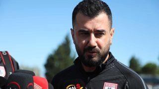 Samsunspor, Bandırmaspor maçının hazırlıklarına başladı