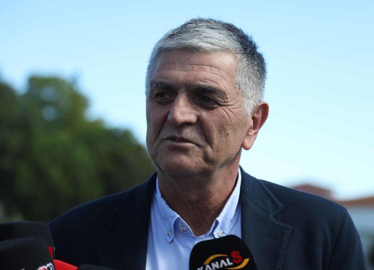 Samsunspor, Bandırmaspor maçının hazırlıklarına başladı G4