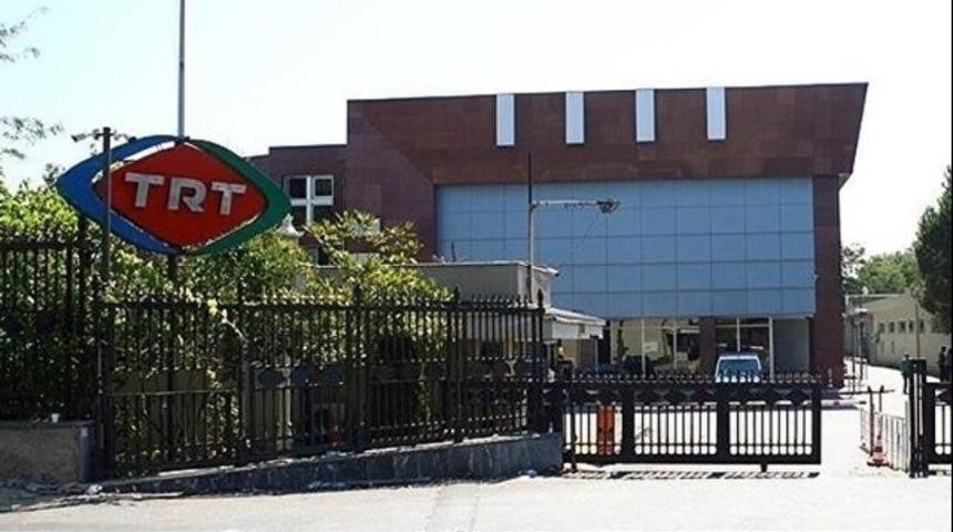 TRT Genel M&uuml;d&uuml;rl&uuml;ğ&uuml; i&ccedil;in adaylık başvuruları başladı