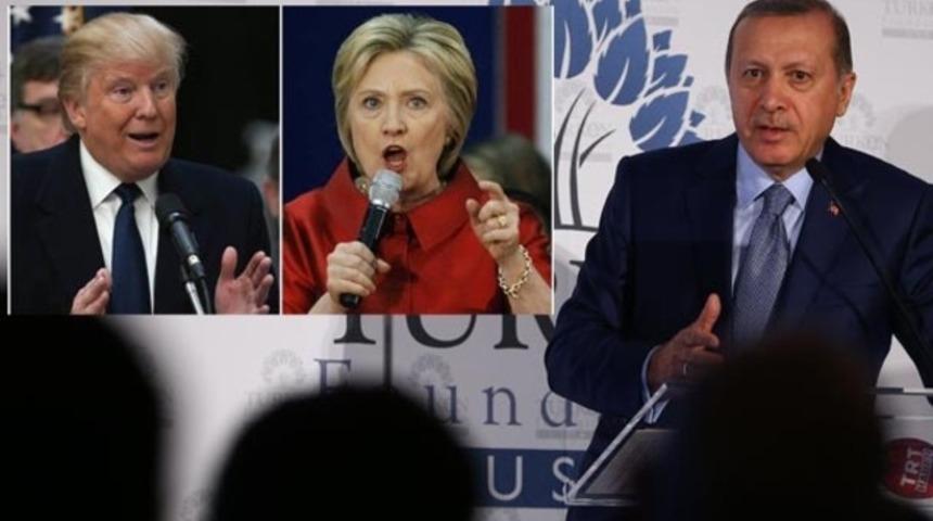 Erdoğan'dan ders gibi cevap