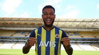 Joshua King, Al-Khaleej ile sözleşme imzaladı