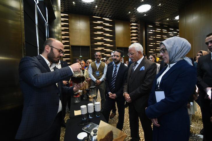 2. Uluslararası Aşçı Dede Ateşbaz-ı Veli Sempozyumu başladı G2